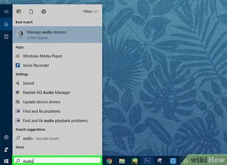Imagen titulada Connect Audio Devices to Computers Step 17