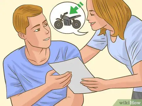 Imagen titulada Start a Motorcycle Club Step 8