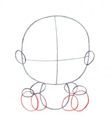 Imagen titulada Draw a Baby Step 13