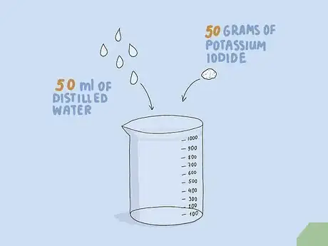 Imagen titulada Prepare Iodine Solution Step 15