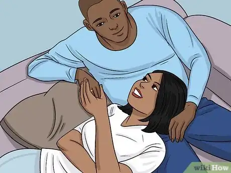 Imagen titulada Settle an Argument with Your Wife Step 11