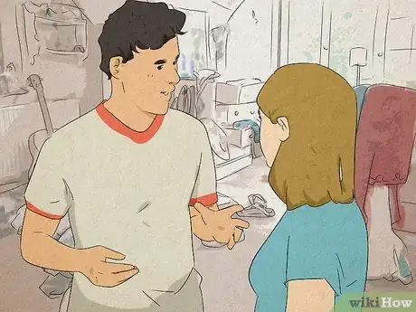 Imagen titulada Get Your Spouse to Clean Up After Themselves Step 7