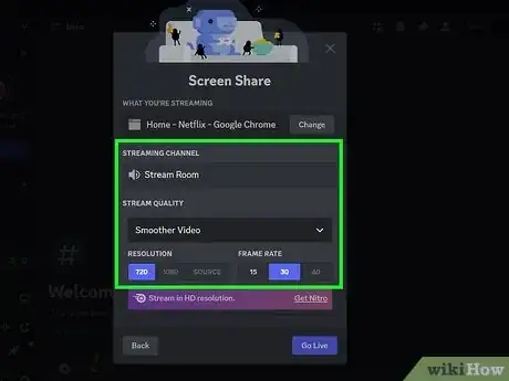 Imagen titulada Watch Netflix Together Step 35
