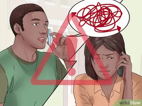 Imagen titulada Start a Phone Conversation Step 7