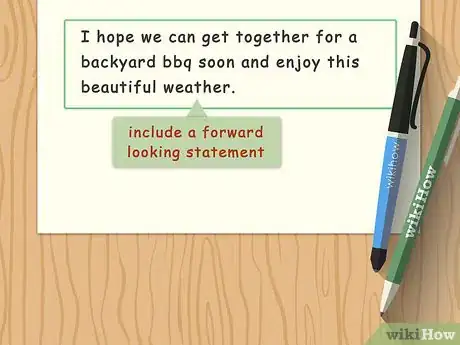 Imagen titulada Write a Thank You Note Step 5