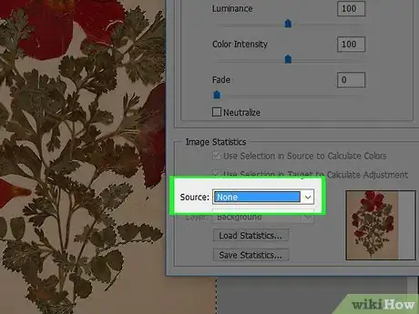 Imagen titulada Match Colors in Photoshop Step 17