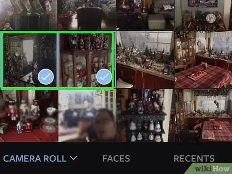 Imagen titulada Upload Multiple Photos on Instagram Step 14