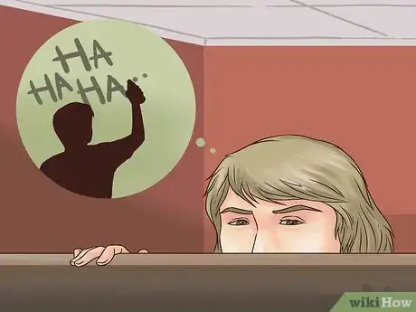 Imagen titulada Be a Spy at School Step 6