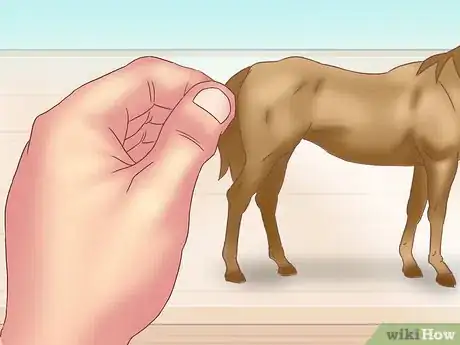 Imagen titulada Make a Clay Horse Step 11