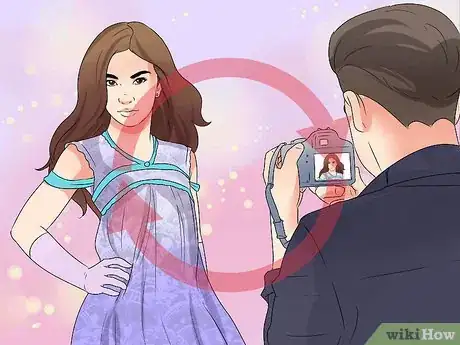 Imagen titulada Become a Child Model Step 16