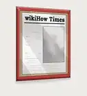 preservar un periódico