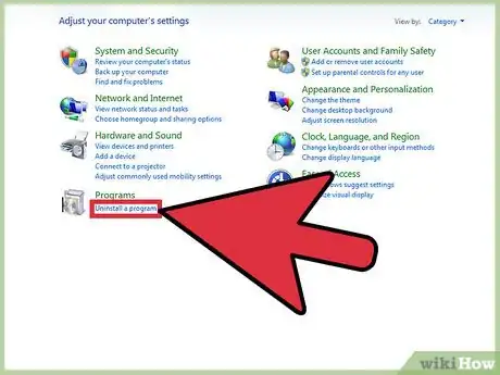 Imagen titulada Remove the Yahoo Toolbar Step 2
