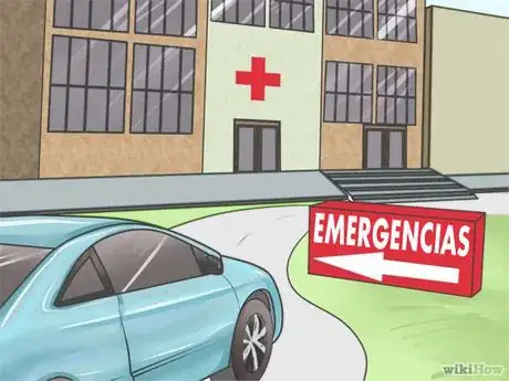 Imagen titulada Hospital 01