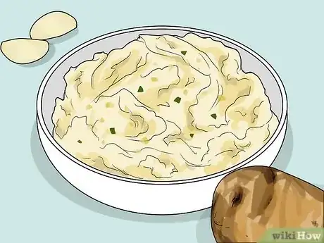 Imagen titulada Eat Raw Garlic Step 6