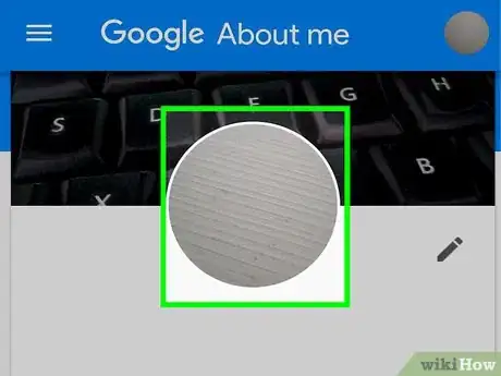 Imagen titulada Remove Your Google Profile Picture on Android Step 8