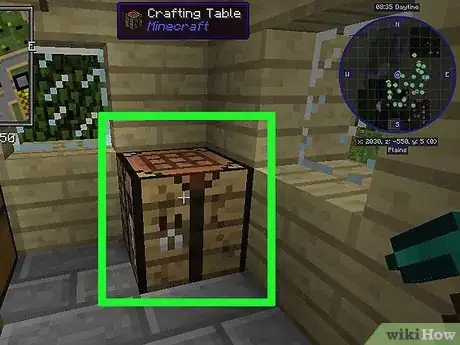 Imagen titulada Breed Villagers in Minecraft Step 20