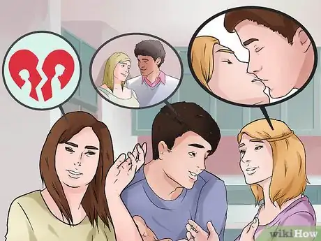 Imagen titulada Predict the Future by Interpreting Your Dreams Step 10