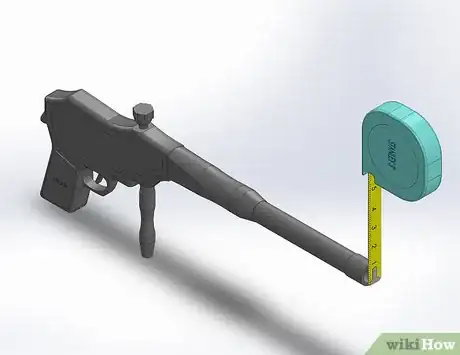 Imagen titulada Make a Suppressor Step 1