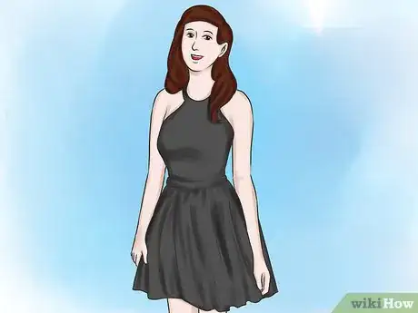 Imagen titulada Look Fabulous at a Concert Step 4