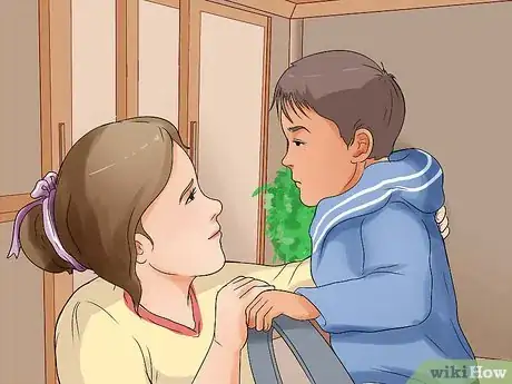 Imagen titulada Avoid Being Scared at Night Step 1