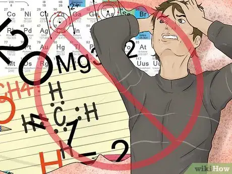Imagen titulada Pass Chemistry Step 50
