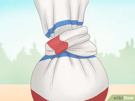 Imagen titulada Recycle Your Socks Step 23