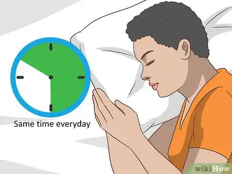 Imagen titulada Sleep with Rotator Cuff Pain Step 10