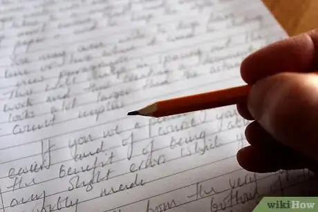 Imagen titulada Come up With Ideas for Creative Writing Step 10