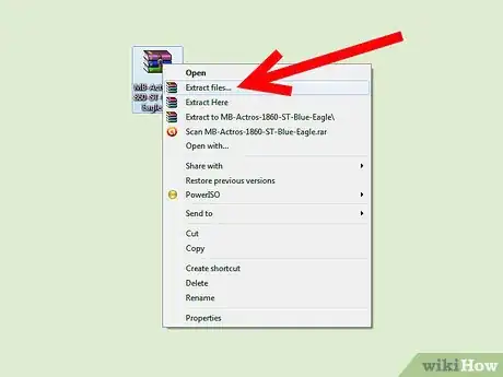 Imagen titulada Install Mods in Euro Truck Simulator Step 5Bullet1