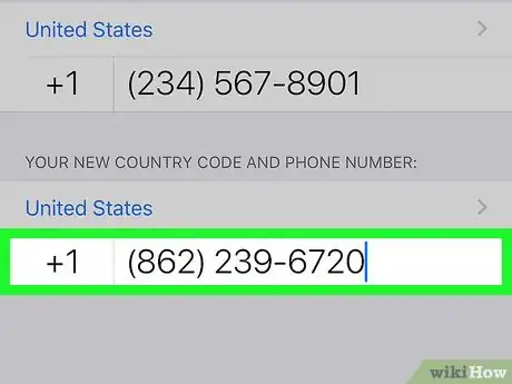 Imagen titulada Hide Your Number on WhatsApp Step 27