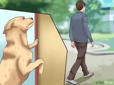 Imagen titulada Get Dogs to Stop Barking Step 6