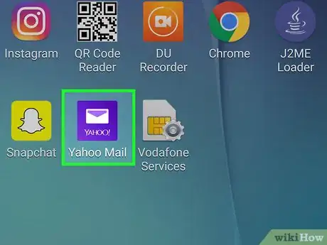 Imagen titulada Recover a Hacked Yahoo Account Step 11