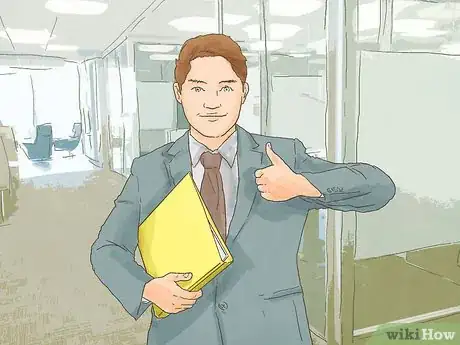 Imagen titulada Avoid Passport Scams Step 1