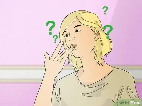 Imagen titulada Carry out Sensory Evaluation Step 2