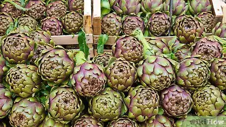 Imagen titulada Boil Artichokes Step 10