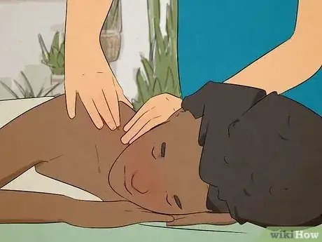 Imagen titulada Deal With a Premenstrual Girlfriend Step 4