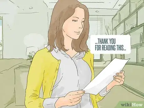 Imagen titulada Tell a Girl You Like Her in a Letter Step 6