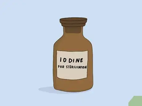 Imagen titulada Prepare Iodine Solution Step 18