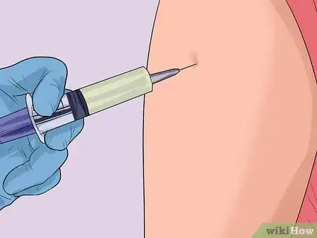 Imagen titulada Treat Genital Warts in Women Step 16