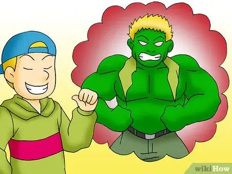 Imagen titulada Avoid Getting Beat Up by a Bully Step 8
