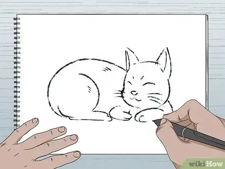 Imagen titulada What to Draw when You're Bored Step 5
