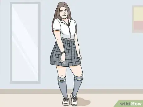 Imagen titulada Be Cool in Middle School Step 4