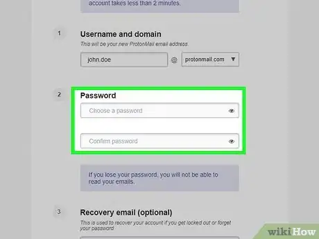 Imagen titulada Send An Anonymous Email Step 12