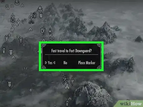 Imagen titulada Join the Dawnguard in Skyrim Step 24