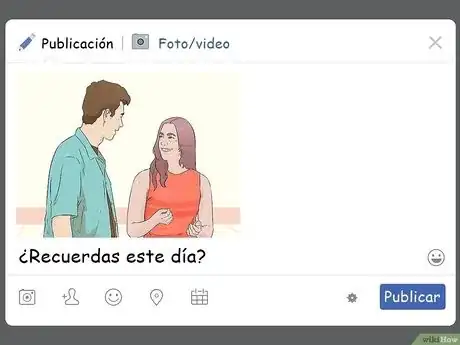 Imagen titulada Chat_with_a_Girl_on_Facebook_Step_9