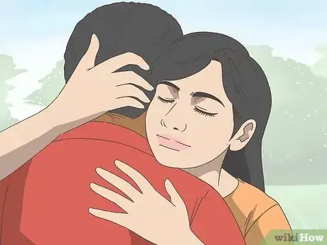Imagen titulada Are a Libra Woman and Taurus Man Compatible Step 10
