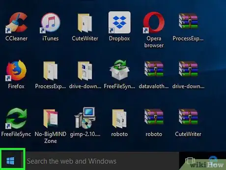 Imagen titulada Back Up an iPhone to Dropbox Step 17