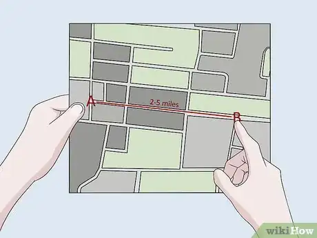 Imagen titulada Play Fugitive (Night Game) Step 2