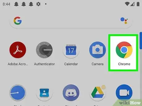 Imagen titulada Turn Off Browsing History on Chrome Step 4