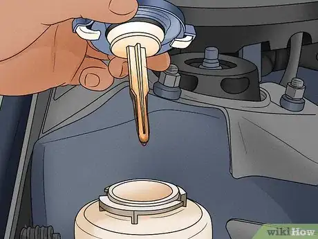 Imagen titulada Prevent Arm Pain While Driving a Car Step 8